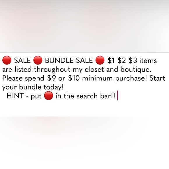 🔴 $3 - Tablet Case Purple 🔴 $3 Bundle Item - Picture 6 of 6